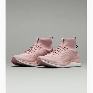 Lululemon chargefeel mid Women’s workout shoes